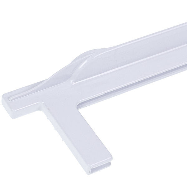 Beko Fridge Glass Shelf Rear Trim 4561540100