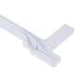 Beko Fridge Glass Shelf Rear Trim 4561540100