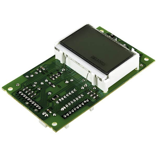 Gorenje Braed Maker Control PCB BM1309(GS)-D-31 401586