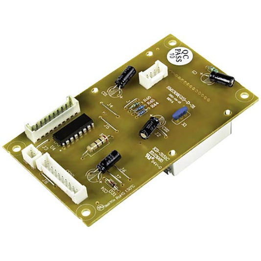 Gorenje Braed Maker Control PCB BM1309(GS)-D-31 401586