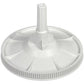 Moulinex Large Gear With Rod For Food Processor MS-0A12027 (MS-4785494)