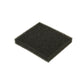 Foam Rubber Motor Filter for Vacuum Cleaner Bosch 603599