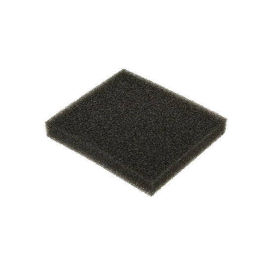 Foam Rubber Motor Filter for Vacuum Cleaner Bosch 603599