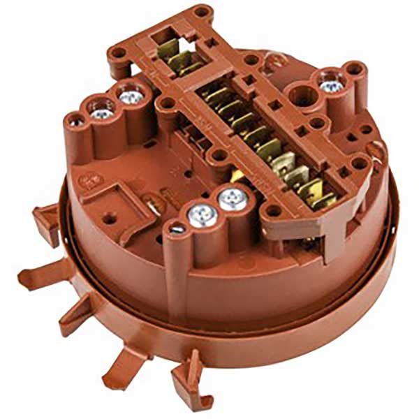 Electrolux Washing Machine Pressure Switch 8996453111206