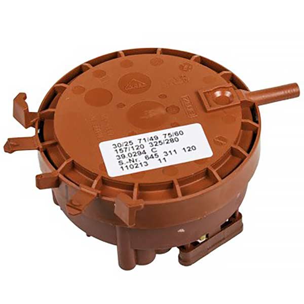 Electrolux Washing Machine Pressure Switch 8996453111206