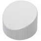 Electric Stove Control Knob Gorenje 379386 white