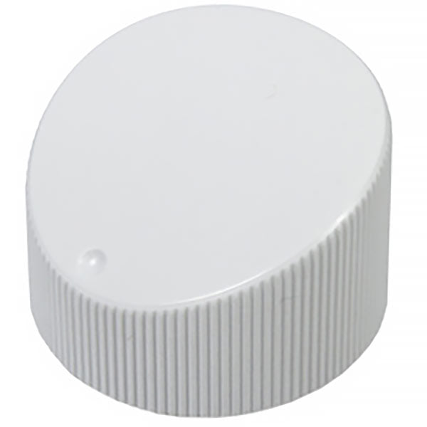 Electric Stove Control Knob Gorenje 379386 white