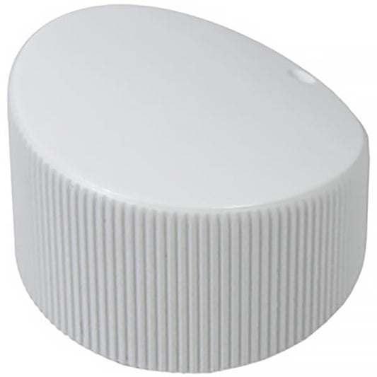 Electric Stove Control Knob Gorenje 379386 white
