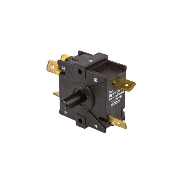 DeLonghi Heatre Change Over Switch 5211410221