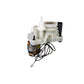 DeLonghi Coffee Machine Assembly Grinder 7313230951