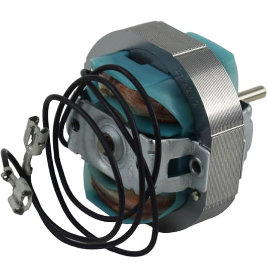 DeLonghi Fan Heatrer Motor 5114007900