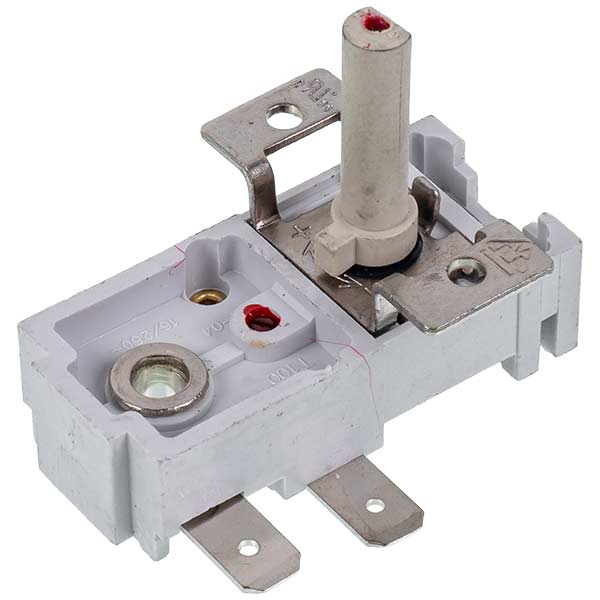 DeLonghi Fan Heater Thermostat WK-04 5211410191 (5511400059)