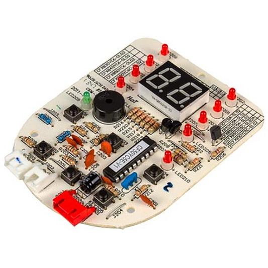 Moulinex Multicooker Control PCB MK106632/79A SS-994514