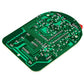 Moulinex Multicooker Control PCB MK106632/79A SS-994514