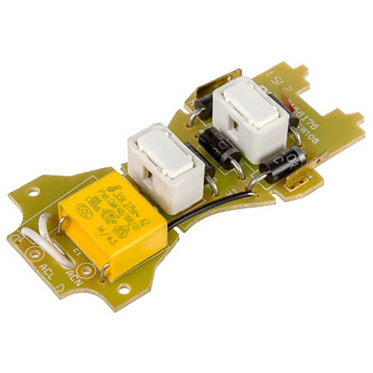 Moulinex Control Electronic Board FS-9100014705 For Blender