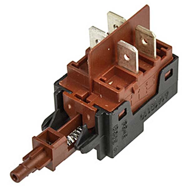 Ariston Washing Machine Switch C00058465