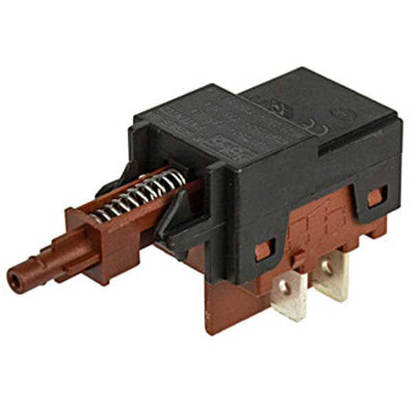 Ariston Washing Machine Switch C00058465