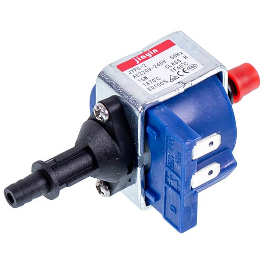 Philips Steam Generator Pump CEME Type 996510070245