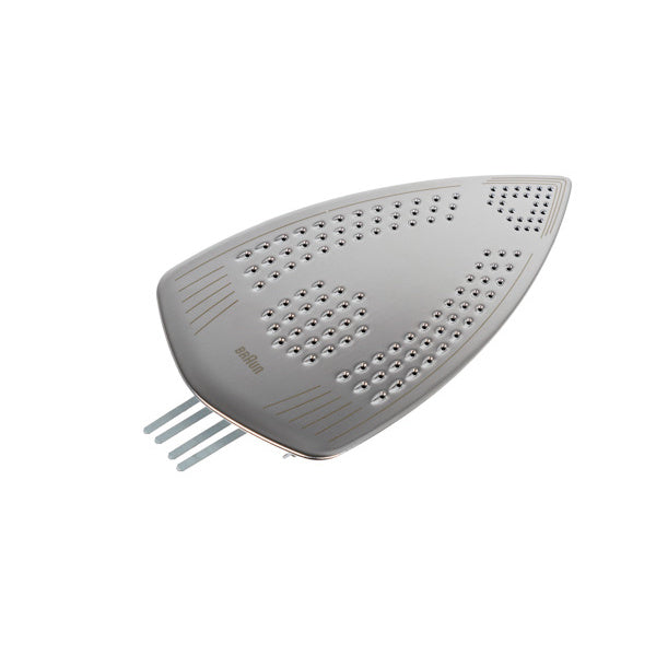 Braun Iron Soleplate 7312714144