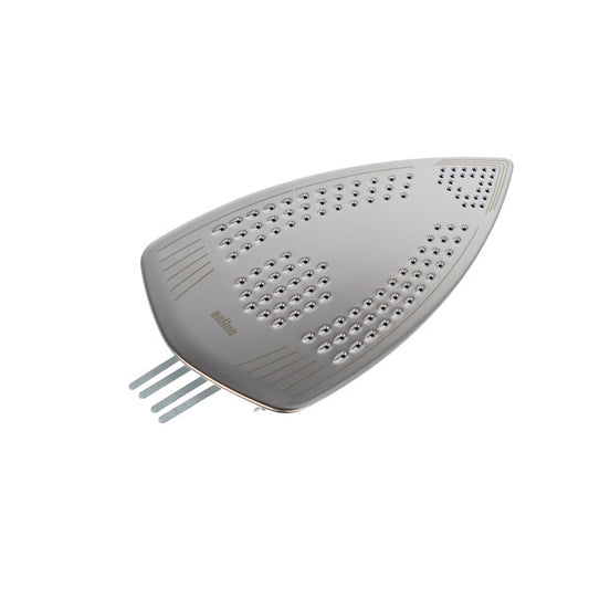 Braun Iron Soleplate 7312714144