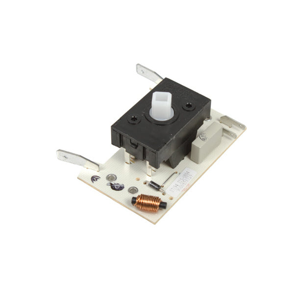 Bosch Food Processor Control Module 00153962