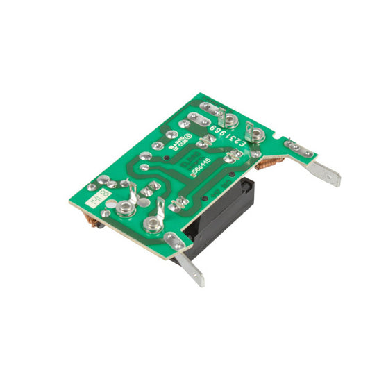 Bosch Food Processor Control Module 00153962