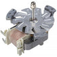 Gorenje Oven Circulation Fan Motor + Blade 230171