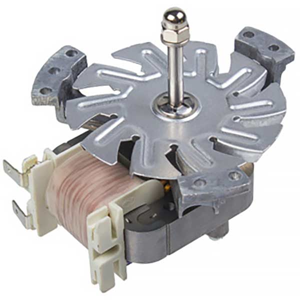 Gorenje Oven Circulation Fan Motor + Blade 230171