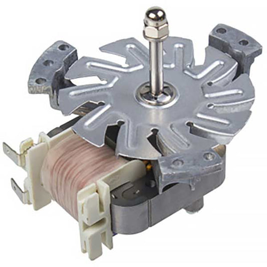 Gorenje Oven Circulation Fan Motor + Blade 230171
