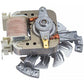 Gorenje Oven Circulation Fan Motor + Blade 230171