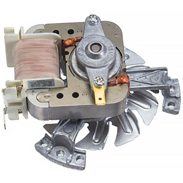 Gorenje Oven Circulation Fan Motor + Blade 230171