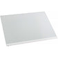 Gorenje Fridge Glass Shelf Eith Trim 446692