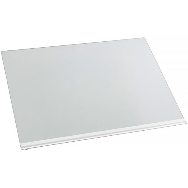 Gorenje Fridge Glass Shelf Eith Trim 446692