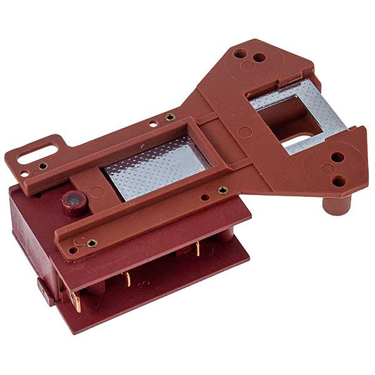 Door Lock for Washing Machine Compatible with Beko 2601440000 Metalflex