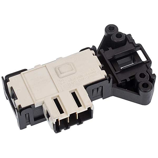 Door Lock for Washing Machine Compatible with Beko 2805310200 Rold