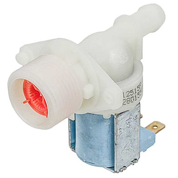 Beko Water Inlet Valve 1/180 2801550100 for Washing Machine