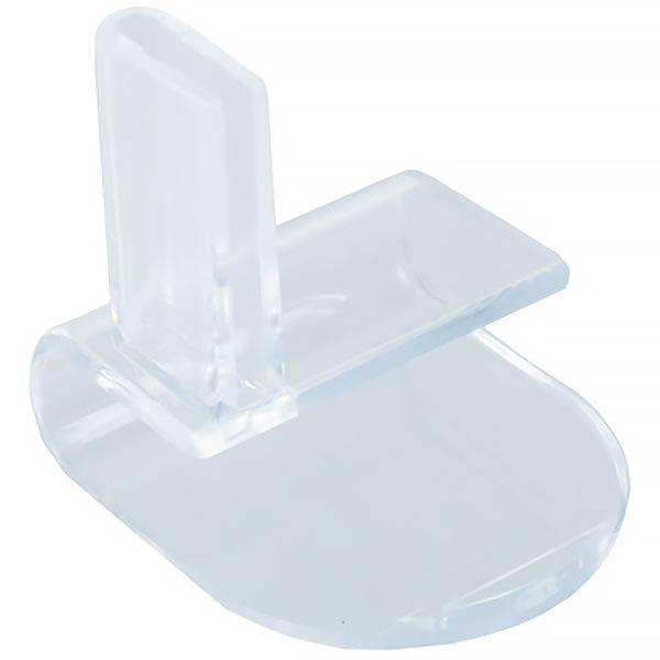 Gorenje Fridge Door Shelf Left Holder 661397