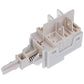 Beko Washing Machine On/Off Switch 2827990100
