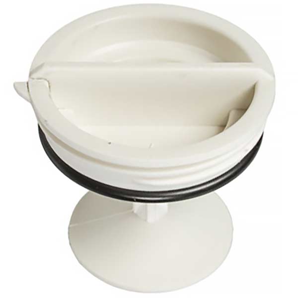 Beko Washing Machine Pump Filter 2810900100