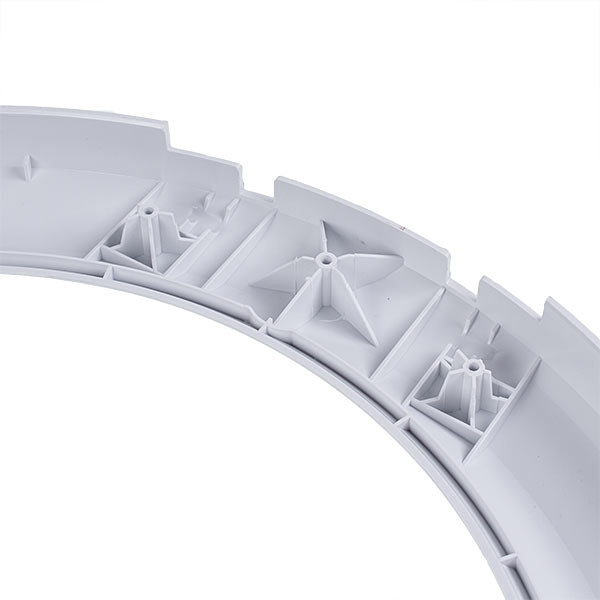 Beko Washing Machine Outer Door Trim 2821130100