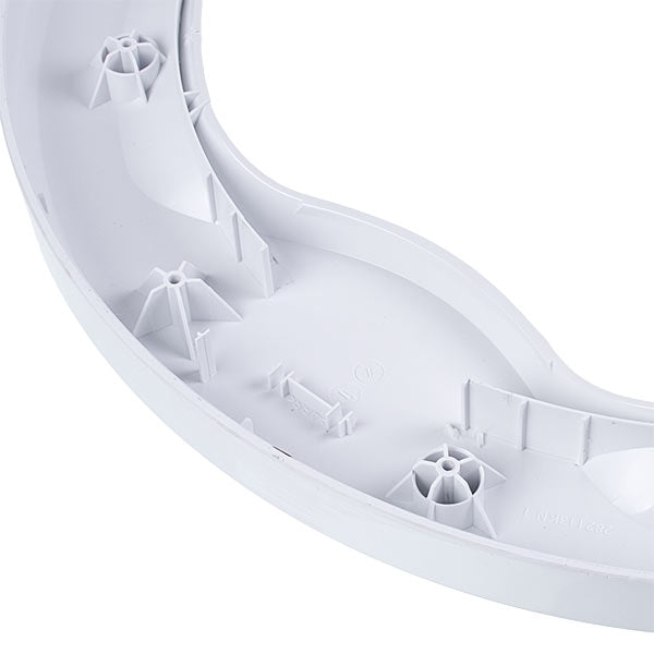 Beko Washing Machine Outer Door Trim 2821130100