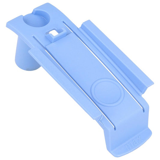 Beko Washing Machine Detergent Drawer Siphon 2818490100