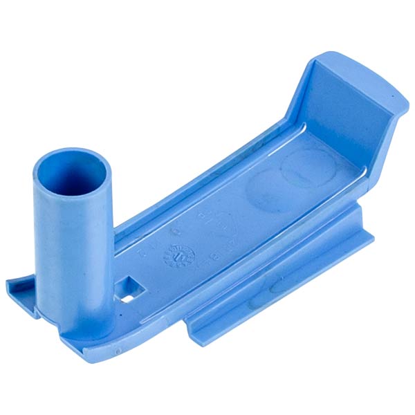 Beko Washing Machine Detergent Drawer Siphon 2818490100