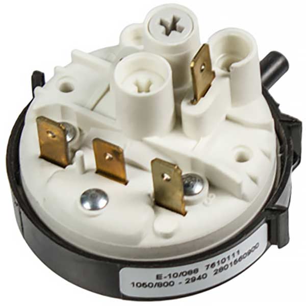 Beko Washing Machine Pressure Switch 2801560900