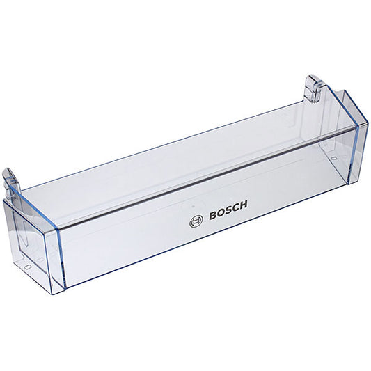 Bosch Fridge Door Bottle Shelf 00709646 470x125mm