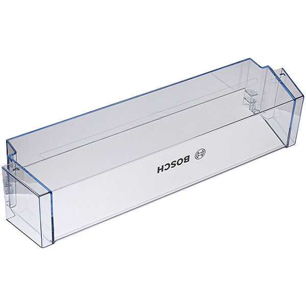 Bosch Fridge Door Bottle Shelf 00709646 470x125mm