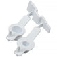Whirlpool Tumble Dryer Decorative Programm Control Buttons 481251318172