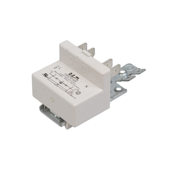 Beko Washing Machine Suppressor  2707050100