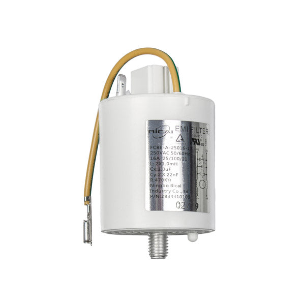 Beko Washing Machine Suppressor DNF06-T(JHBAA) 2827980300