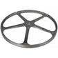 Beko Washing Machine Pulley 2816660100